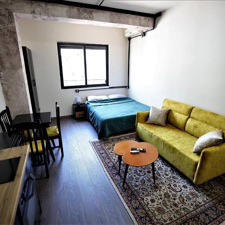 Lovely Studio In Tirana #1 Exterior foto