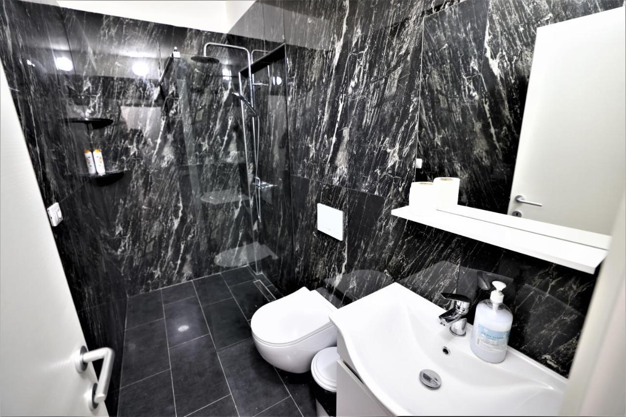 Lovely Studio In Tirana #1 Exterior foto
