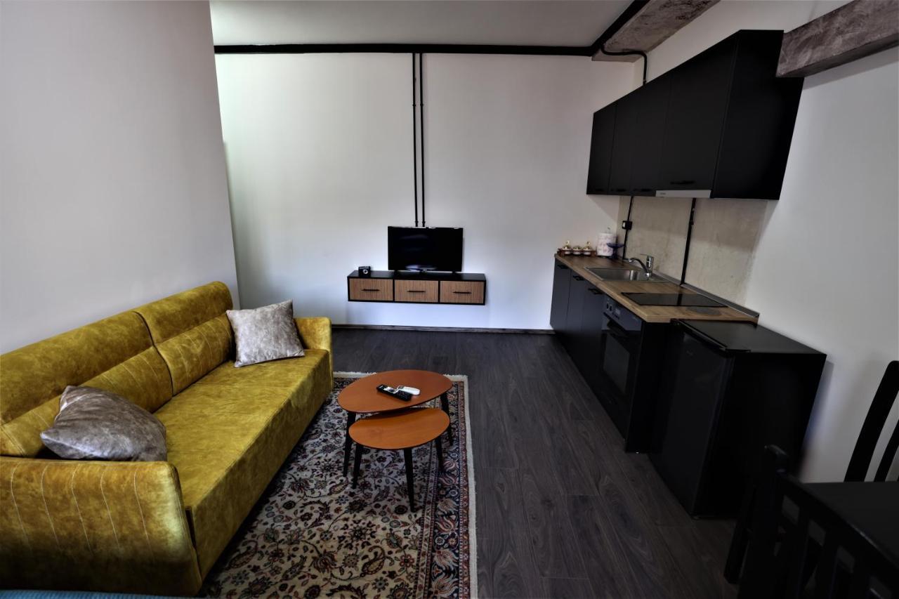 Lovely Studio In Tirana #1 Exterior foto